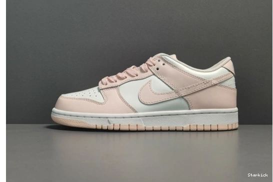 LOW DUNK NIKE Pearl＂DD1503-102 ＂Orange 0717